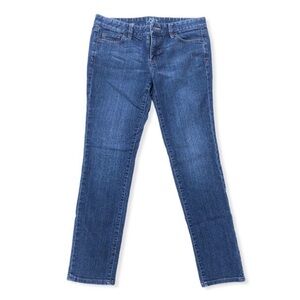 Ann Taylor Loft Modern Straight 4P